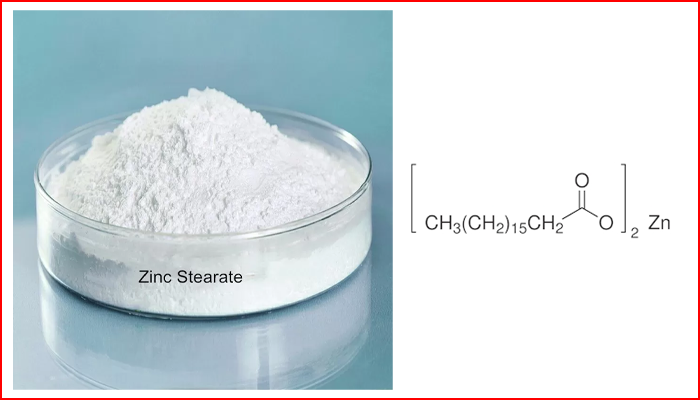 ZINC STEARATE AND APPLICATIONS